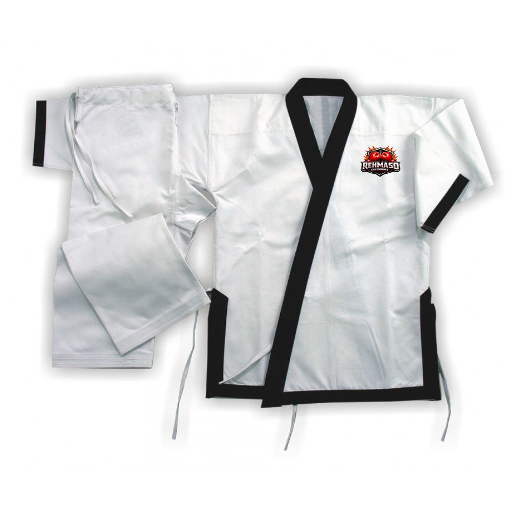Taekwondo Uniforms